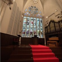 KOBE St.MORGAN CHURCH（神戸セントモルガン教会）の画像