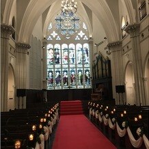 KOBE St.MORGAN CHURCH（神戸セントモルガン教会）の画像