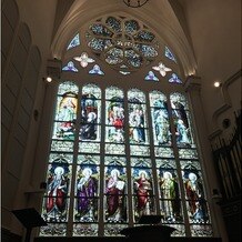 KOBE St.MORGAN CHURCH（神戸セントモルガン教会）の画像