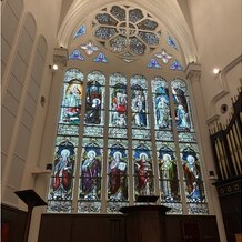 KOBE St.MORGAN CHURCH（神戸セントモルガン教会）の画像