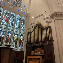 KOBE St.MORGAN CHURCH（神戸セントモルガン教会）の画像