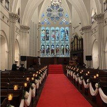 KOBE St.MORGAN CHURCH（神戸セントモルガン教会）の画像