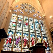 KOBE St.MORGAN CHURCH（神戸セントモルガン教会）の画像