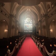 KOBE St.MORGAN CHURCH（神戸セントモルガン教会）の画像