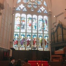 KOBE St.MORGAN CHURCH（神戸セントモルガン教会）の画像