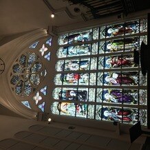 KOBE St.MORGAN CHURCH（神戸セントモルガン教会）の画像