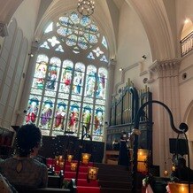 KOBE St.MORGAN CHURCH（神戸セントモルガン教会）の画像