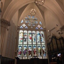 KOBE St.MORGAN CHURCH（神戸セントモルガン教会）の画像