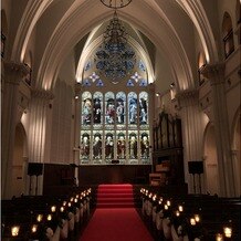 KOBE St.MORGAN CHURCH（神戸セントモルガン教会）の画像