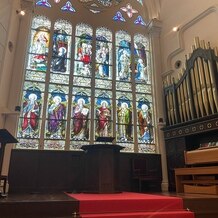 KOBE St.MORGAN CHURCH（神戸セントモルガン教会）の画像