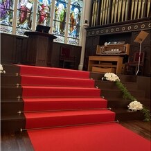 KOBE St.MORGAN CHURCH（神戸セントモルガン教会）の画像