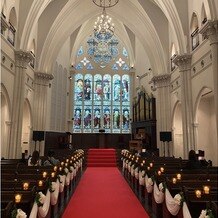 KOBE St.MORGAN CHURCH（神戸セントモルガン教会）の画像