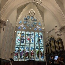 KOBE St.MORGAN CHURCH（神戸セントモルガン教会）の画像