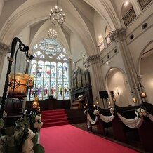 KOBE St.MORGAN CHURCH（神戸セントモルガン教会）の画像