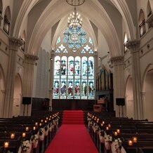 KOBE St.MORGAN CHURCH（神戸セントモルガン教会）の画像