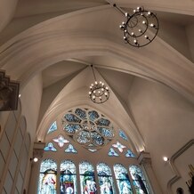 KOBE St.MORGAN CHURCH（神戸セントモルガン教会）の画像