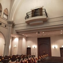 KOBE St.MORGAN CHURCH（神戸セントモルガン教会）の画像