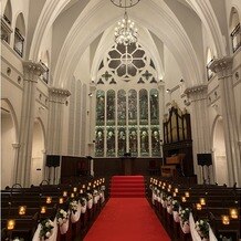 KOBE St.MORGAN CHURCH（神戸セントモルガン教会）の画像