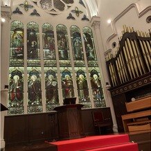 KOBE St.MORGAN CHURCH（神戸セントモルガン教会）の画像