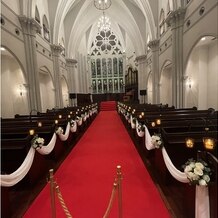 KOBE St.MORGAN CHURCH（神戸セントモルガン教会）の画像｜ザ結婚式会場