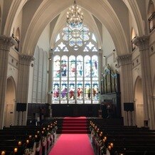 KOBE St.MORGAN CHURCH（神戸セントモルガン教会）の画像