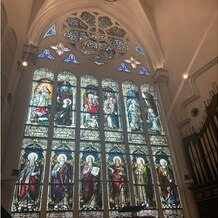 KOBE St.MORGAN CHURCH（神戸セントモルガン教会）の画像