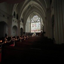 KOBE St.MORGAN CHURCH（神戸セントモルガン教会）の画像｜前撮り