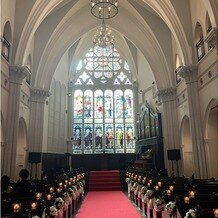 KOBE St.MORGAN CHURCH（神戸セントモルガン教会）の画像