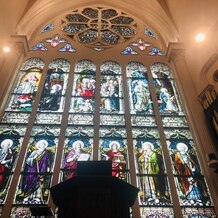 KOBE St.MORGAN CHURCH（神戸セントモルガン教会）の画像