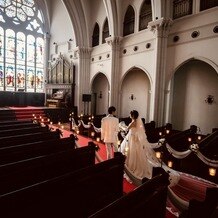 KOBE St.MORGAN CHURCH（神戸セントモルガン教会）の画像