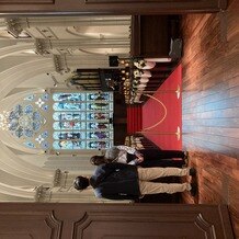 KOBE St.MORGAN CHURCH（神戸セントモルガン教会）の画像