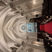 KOBE St.MORGAN CHURCH（神戸セントモルガン教会）の画像