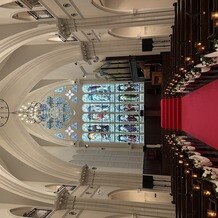 KOBE St.MORGAN CHURCH（神戸セントモルガン教会）の画像