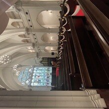 KOBE St.MORGAN CHURCH（神戸セントモルガン教会）の画像