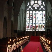 KOBE St.MORGAN CHURCH（神戸セントモルガン教会）の画像