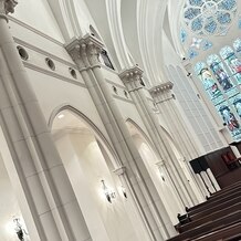 KOBE St.MORGAN CHURCH（神戸セントモルガン教会）の画像