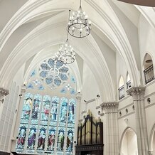 KOBE St.MORGAN CHURCH（神戸セントモルガン教会）の画像