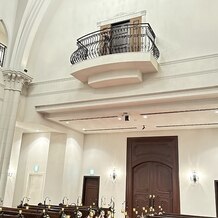 KOBE St.MORGAN CHURCH（神戸セントモルガン教会）の画像