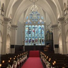 KOBE St.MORGAN CHURCH（神戸セントモルガン教会）の画像