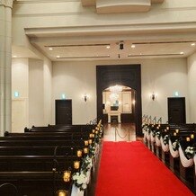 KOBE St.MORGAN CHURCH（神戸セントモルガン教会）の画像