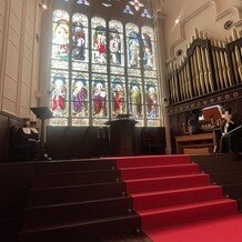 KOBE St.MORGAN CHURCH（神戸セントモルガン教会）の画像