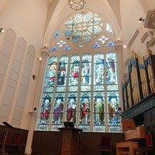 KOBE St.MORGAN CHURCH（神戸セントモルガン教会）の画像