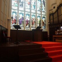 KOBE St.MORGAN CHURCH（神戸セントモルガン教会）の画像