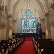 KOBE St.MORGAN CHURCH（神戸セントモルガン教会）の画像