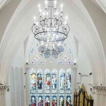 KOBE St.MORGAN CHURCH（神戸セントモルガン教会）の画像