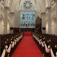 KOBE St.MORGAN CHURCH（神戸セントモルガン教会）の画像