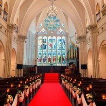 KOBE St.MORGAN CHURCH（神戸セントモルガン教会）の画像