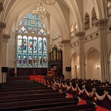 KOBE St.MORGAN CHURCH（神戸セントモルガン教会）の画像