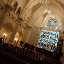 KOBE St.MORGAN CHURCH（神戸セントモルガン教会）の画像