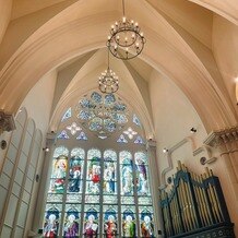 KOBE St.MORGAN CHURCH（神戸セントモルガン教会）の画像